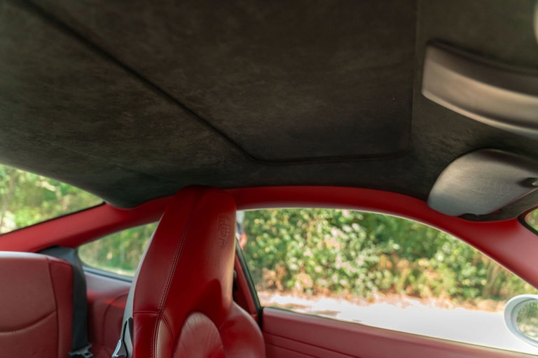 Porsche 997.2 Carrera S