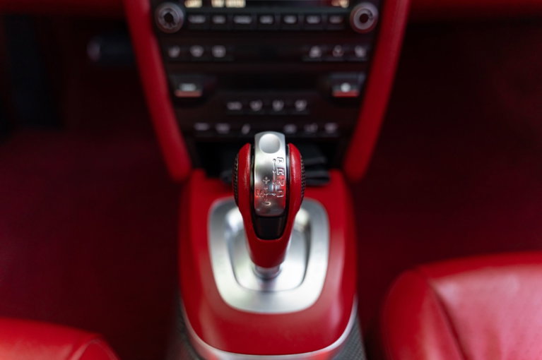 Porsche 997.2 Carrera S