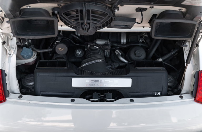 Porsche 997.2 Carrera S