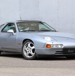 Porsche 928 GTS