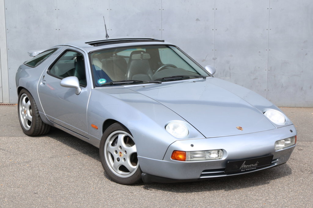 Porsche 928 GTS