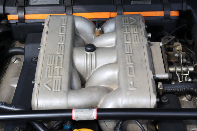 Porsche 928 GTS