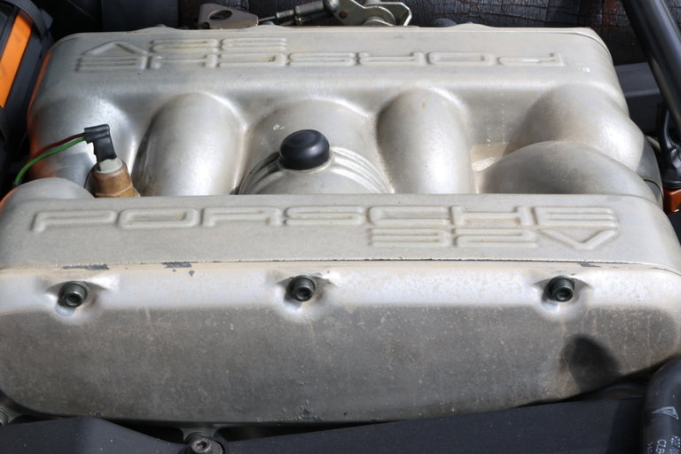 Porsche 928 GTS
