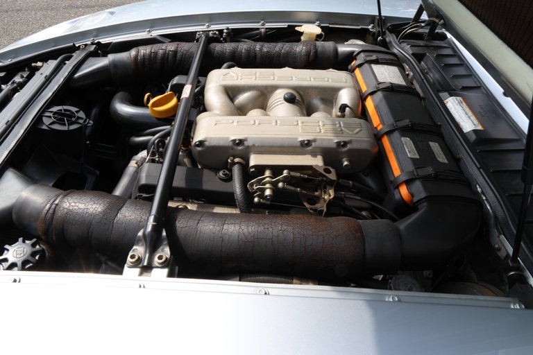 Porsche 928 GTS