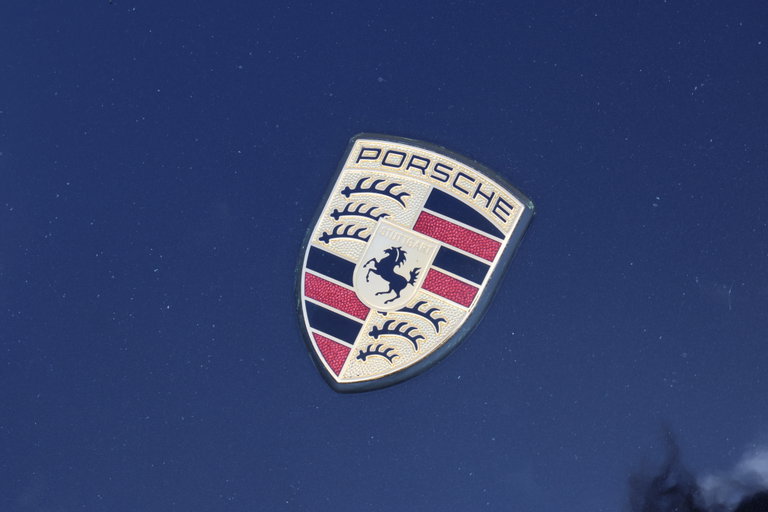 Porsche 997 Carrera 4S