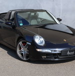 Porsche 997 Carrera 4S