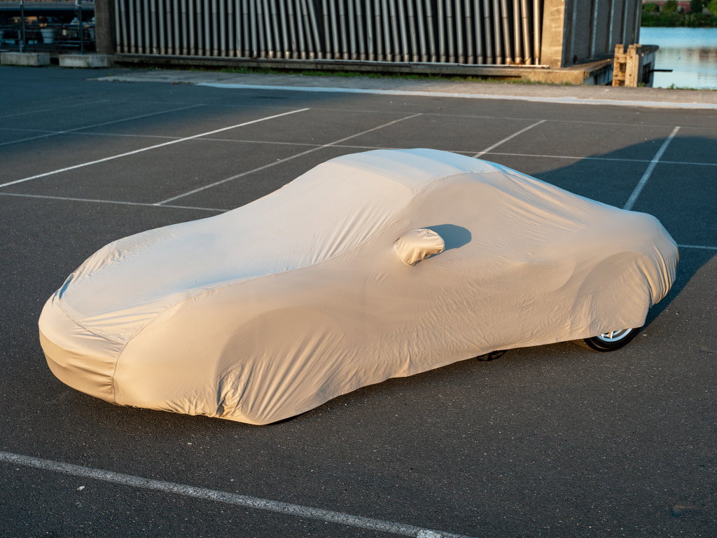 Porsche 986 Boxster