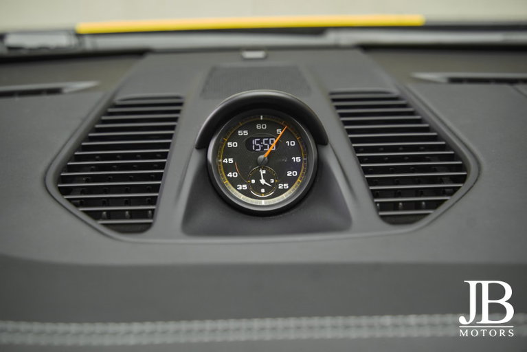 Porsche 991.2 GT2 RS