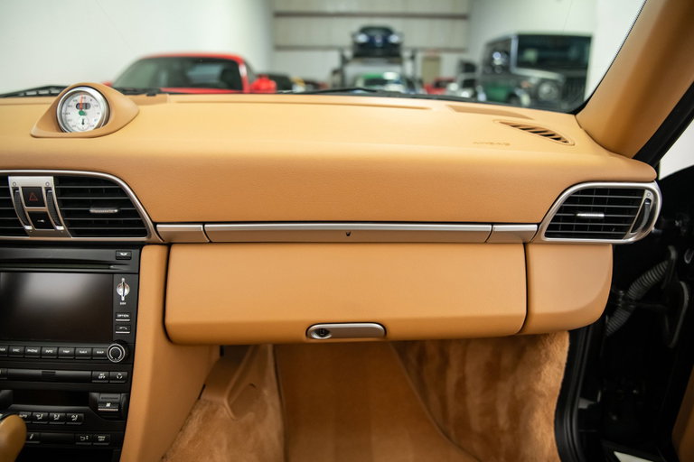 Porsche 997.2 Carrera S