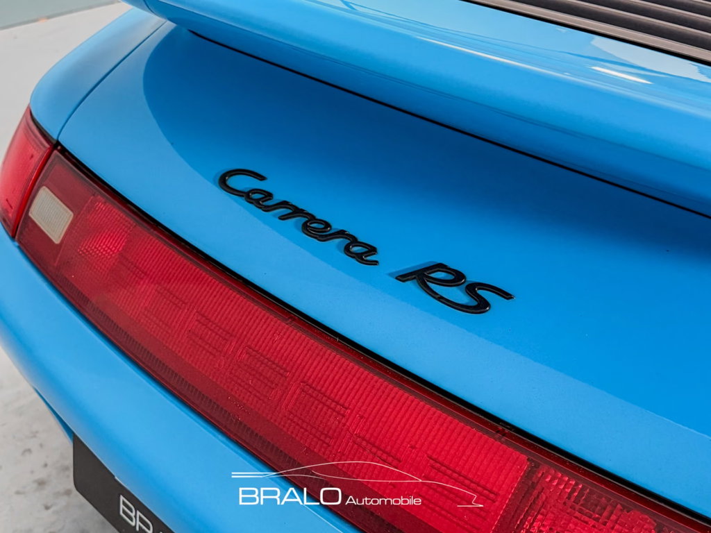 Porsche 911 Modified