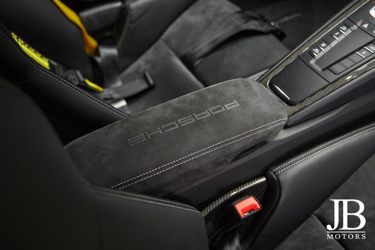 Porsche 991.2 GT2 RS