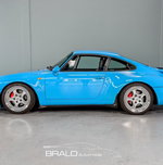 Porsche 911 Modified
