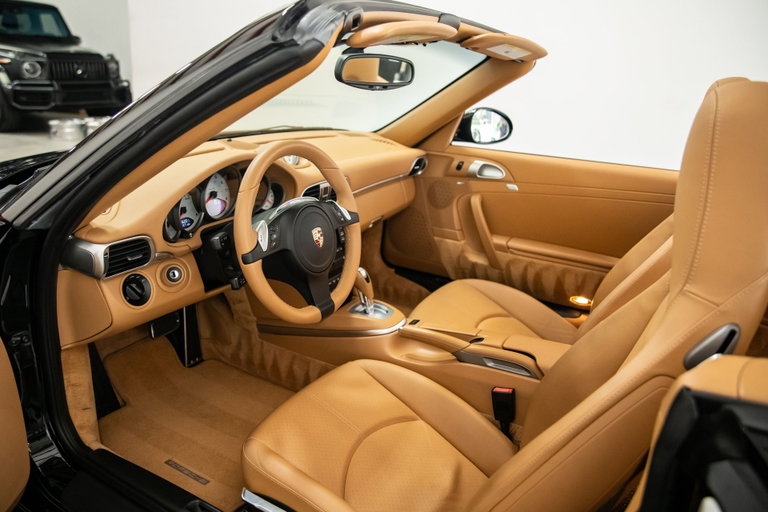 Porsche 997.2 Carrera S