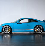 Porsche 991.2 GT3