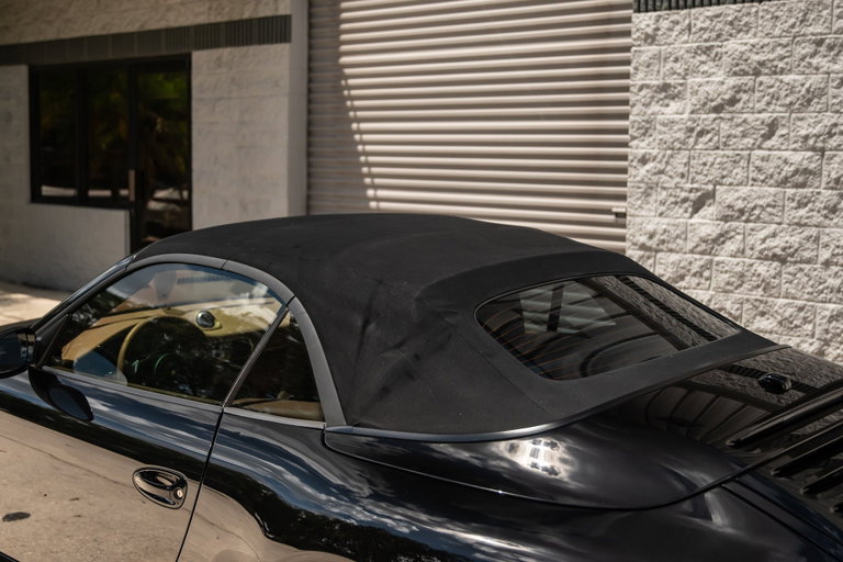 Porsche 997.2 Carrera S