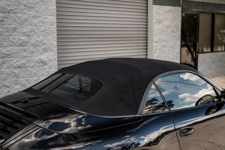 Porsche 997.2 Carrera S