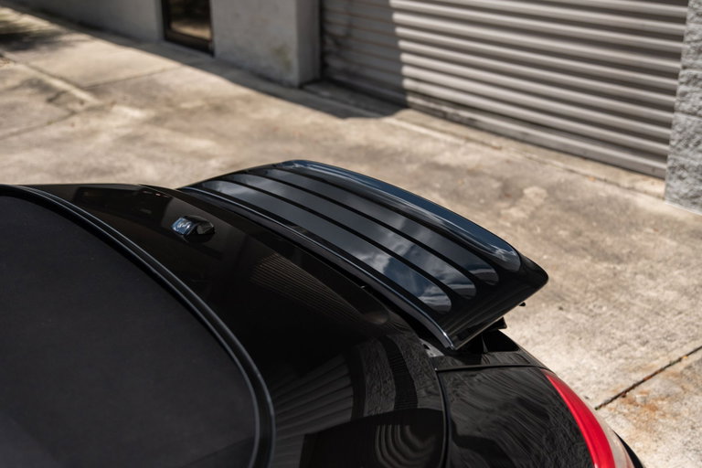 Porsche 997.2 Carrera S