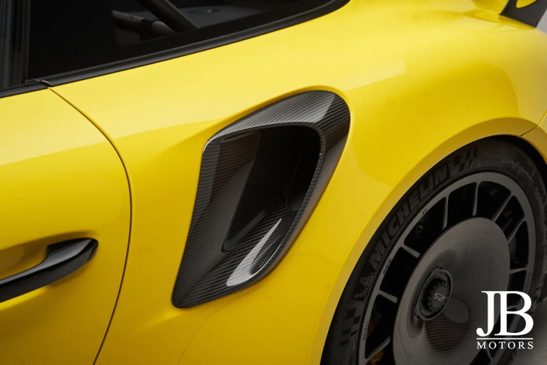 Porsche 991.2 GT2 RS