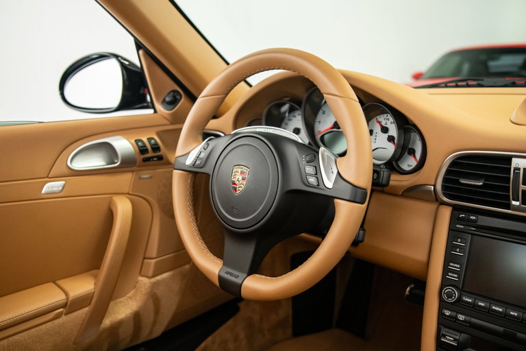 Porsche 997.2 Carrera S