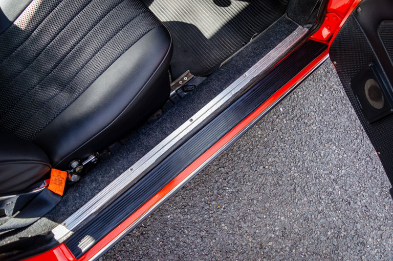 Porsche 911 (F-Modell)