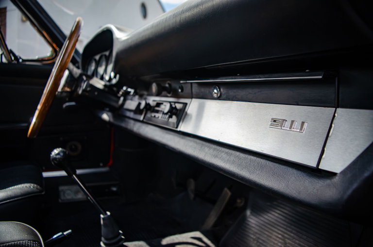 Porsche 911 (F-Modell)