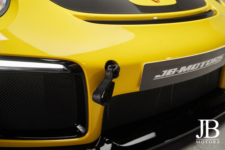 Porsche 991.2 GT2 RS