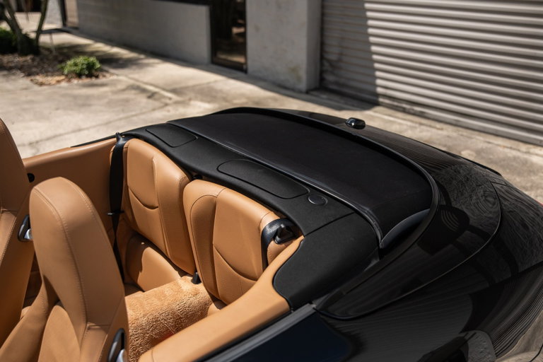 Porsche 997.2 Carrera S