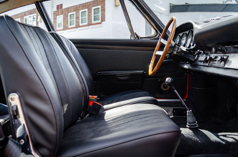 Porsche 911 (F-Modell)