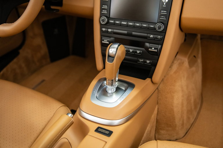 Porsche 997.2 Carrera S