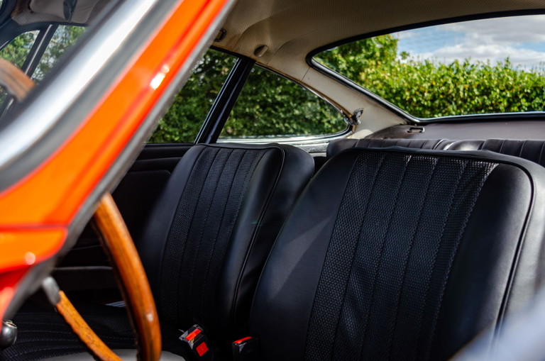 Porsche 911 (F-Modell)