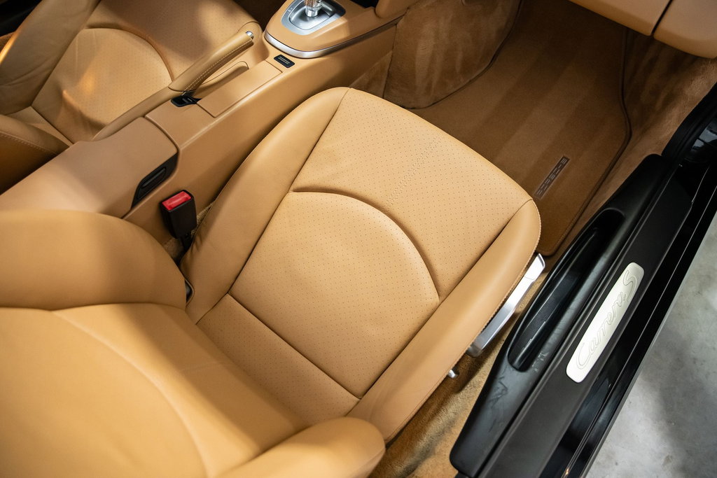 Porsche 997.2 Carrera S