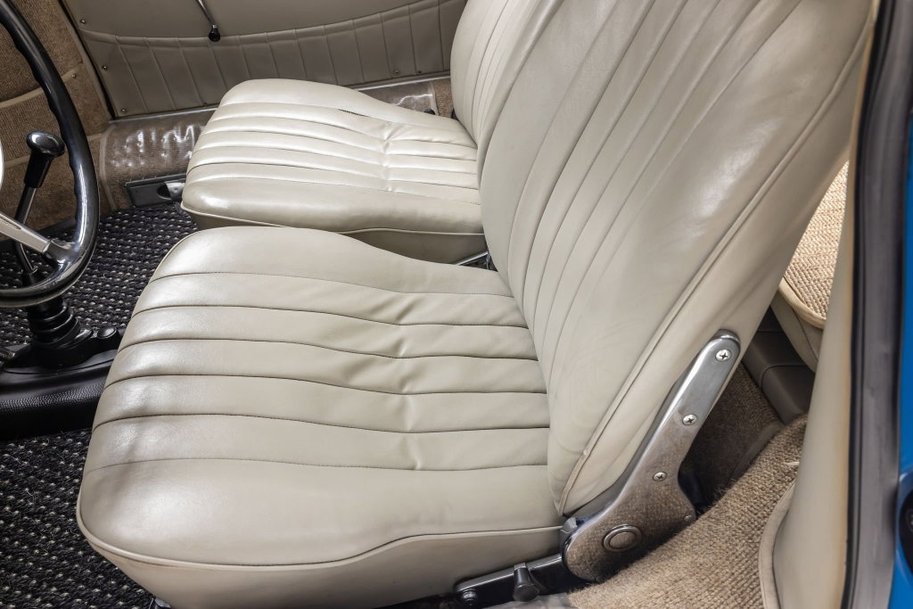 Porsche 356 B 1600