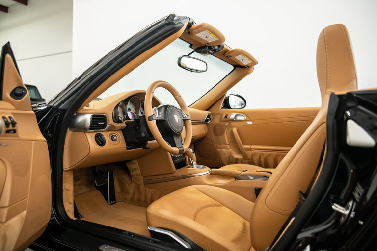 Porsche 997.2 Carrera S