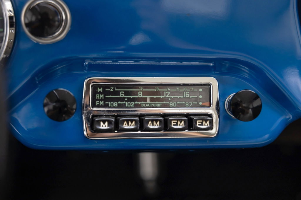 Porsche 356 B 1600