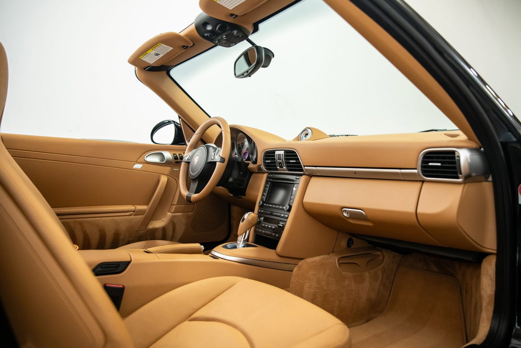 Porsche 997.2 Carrera S