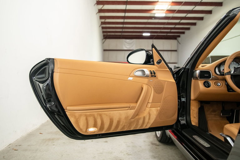 Porsche 997.2 Carrera S