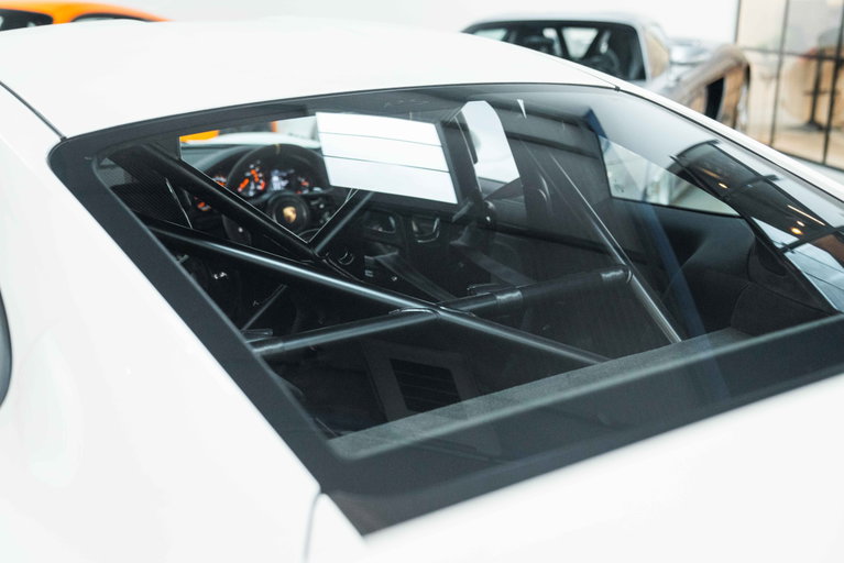 Porsche 991.2 GT3 RS