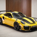 Porsche 991.2 GT2 RS