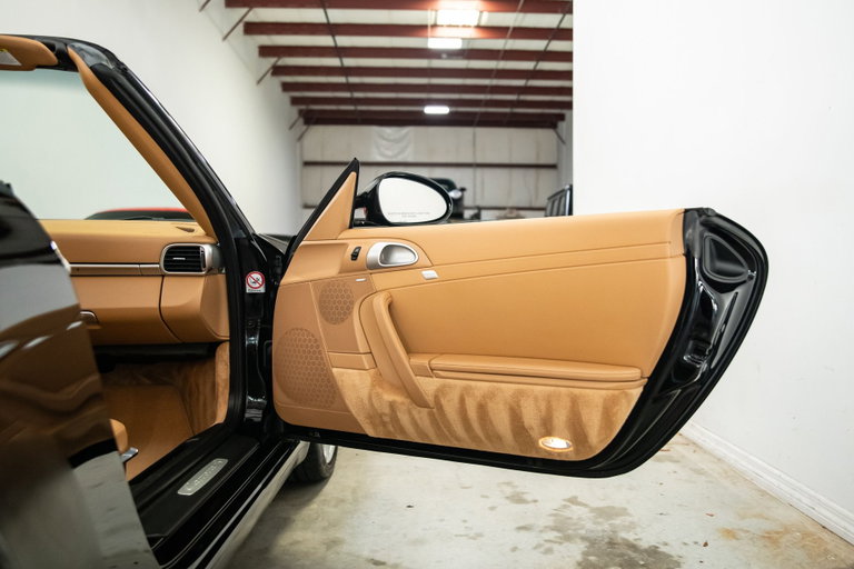 Porsche 997.2 Carrera S