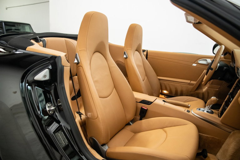 Porsche 997.2 Carrera S