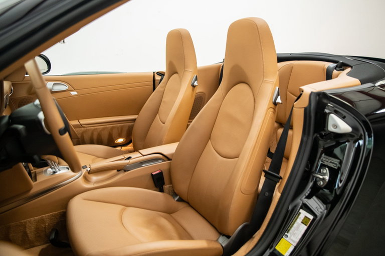 Porsche 997.2 Carrera S
