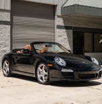 Porsche 997.2 Carrera S
