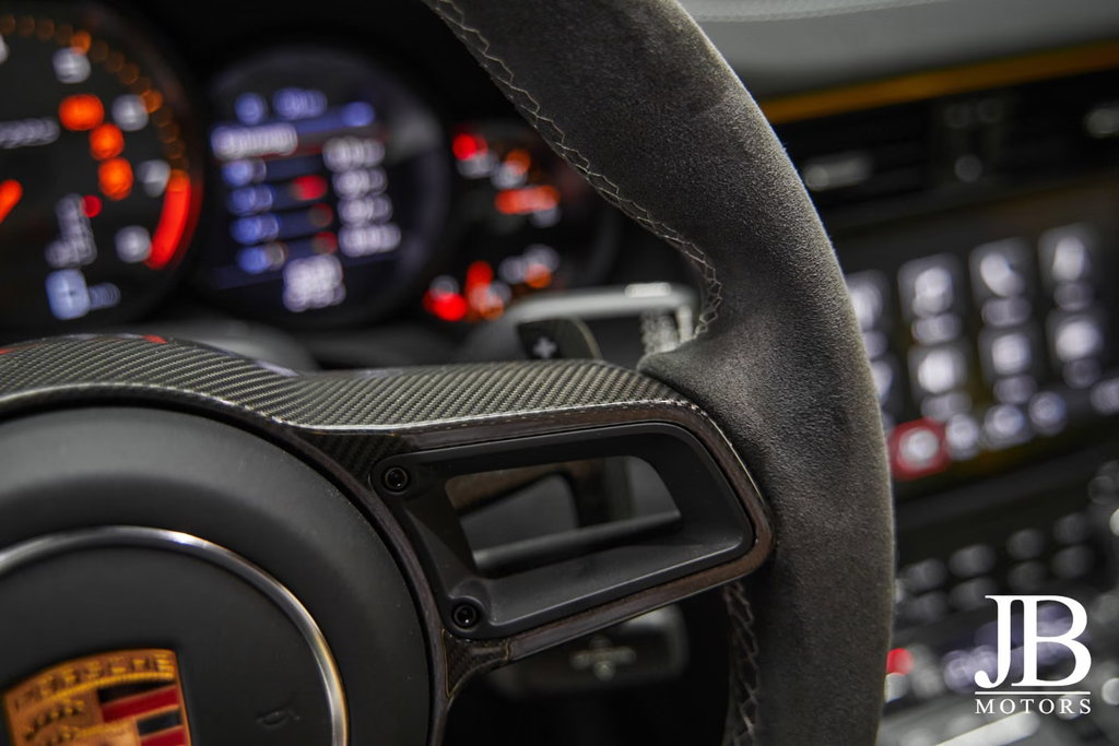 Porsche 991.2 GT2 RS