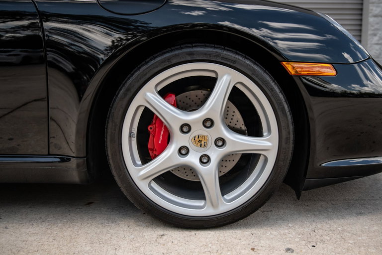 Porsche 997.2 Carrera S