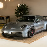 Porsche 992.2 GT3