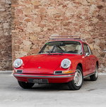 Porsche 912