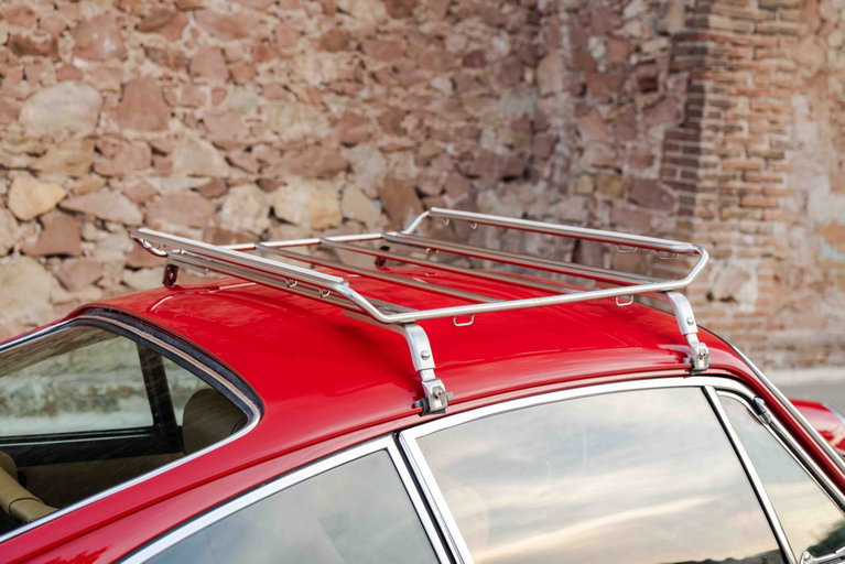 Porsche 912