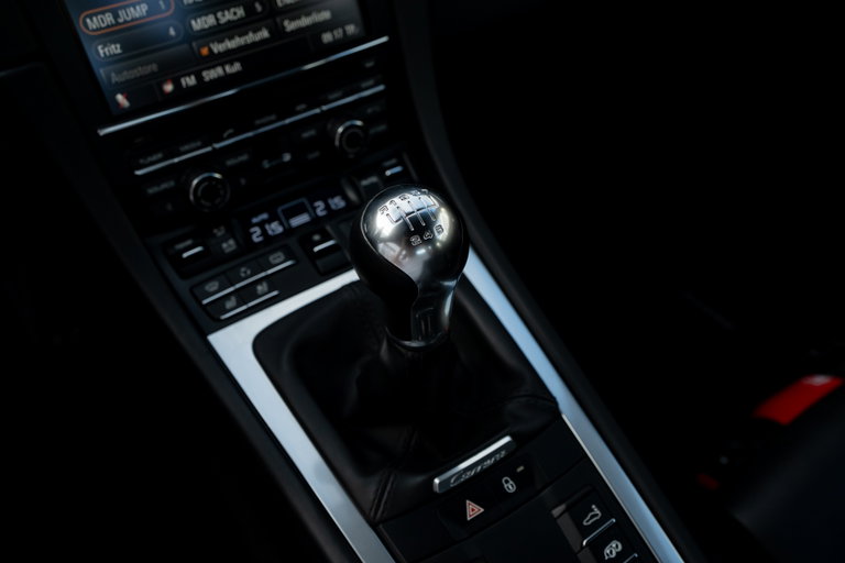 Porsche 991 Carrera