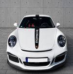 Porsche 991 GT3