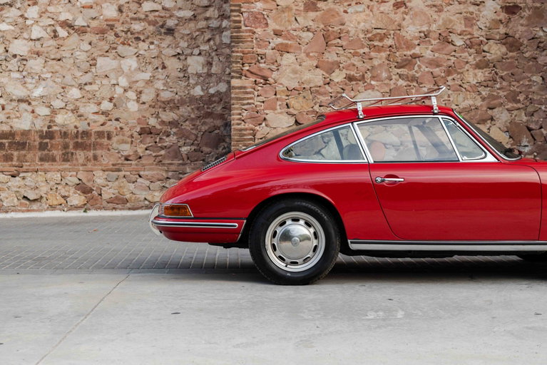 Porsche 912